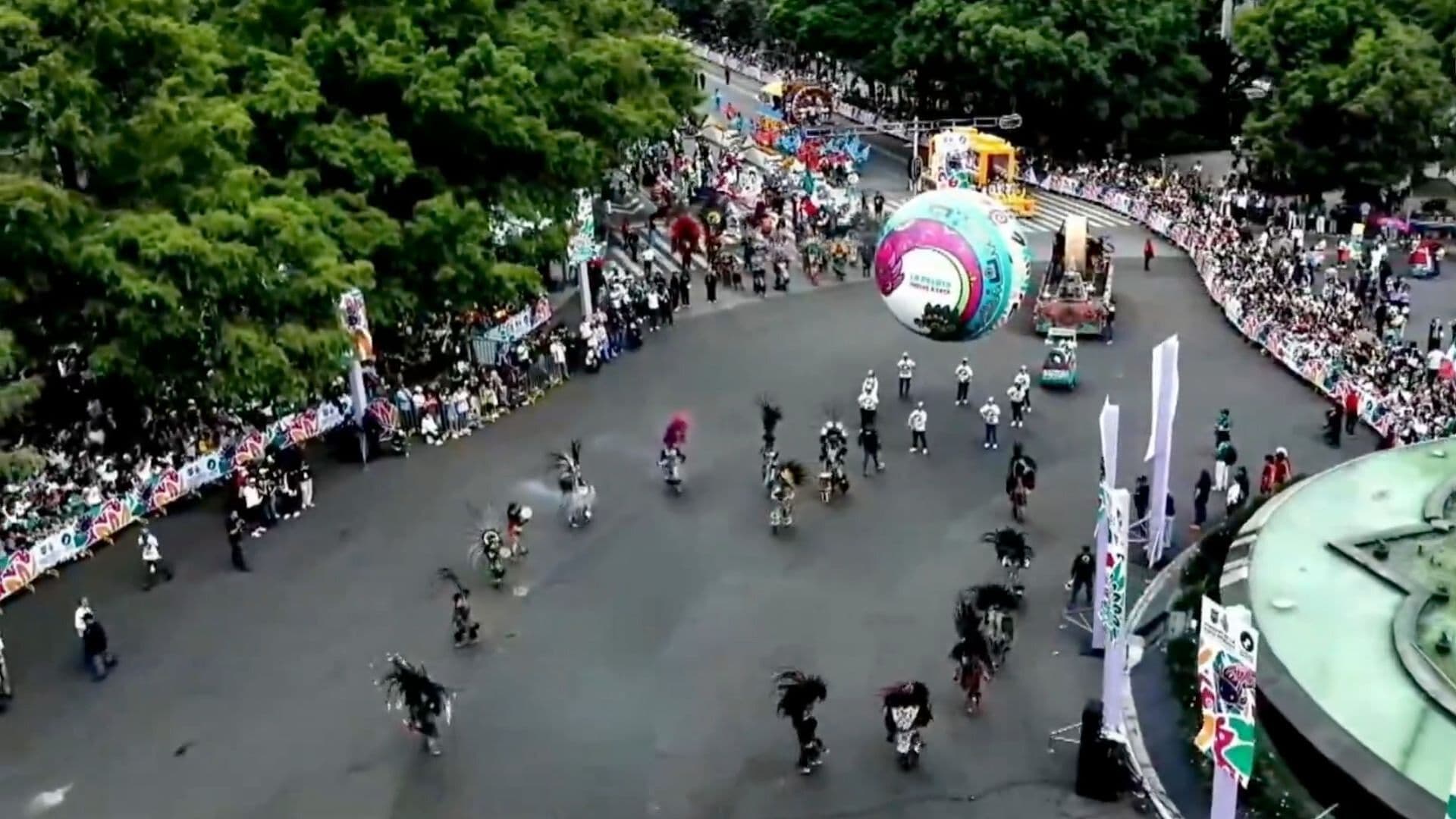 Video