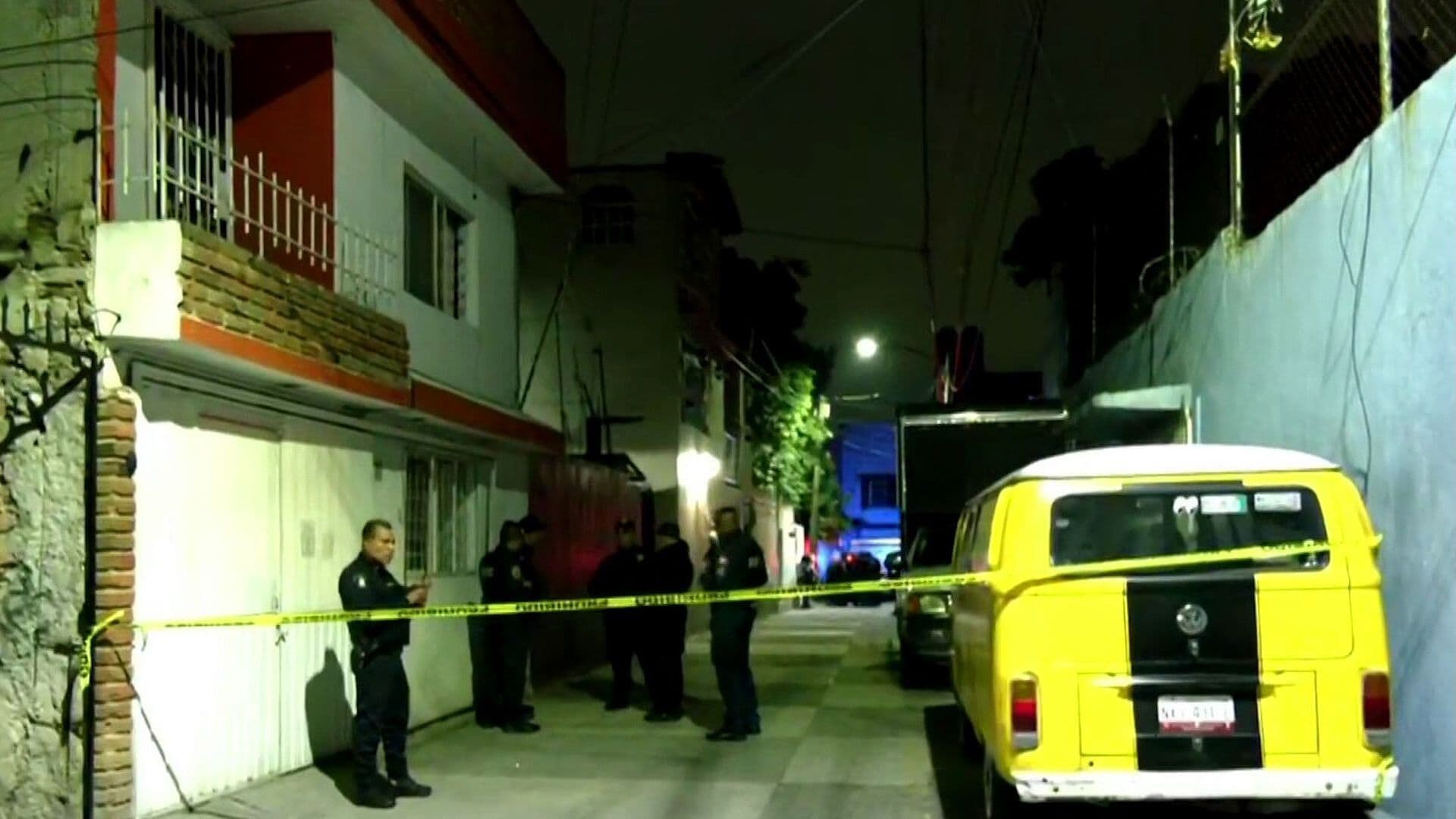 Masacre en Azcapotzalco: Ataque a Familia Dejó Tres Muertos y un Herido en la CDMX