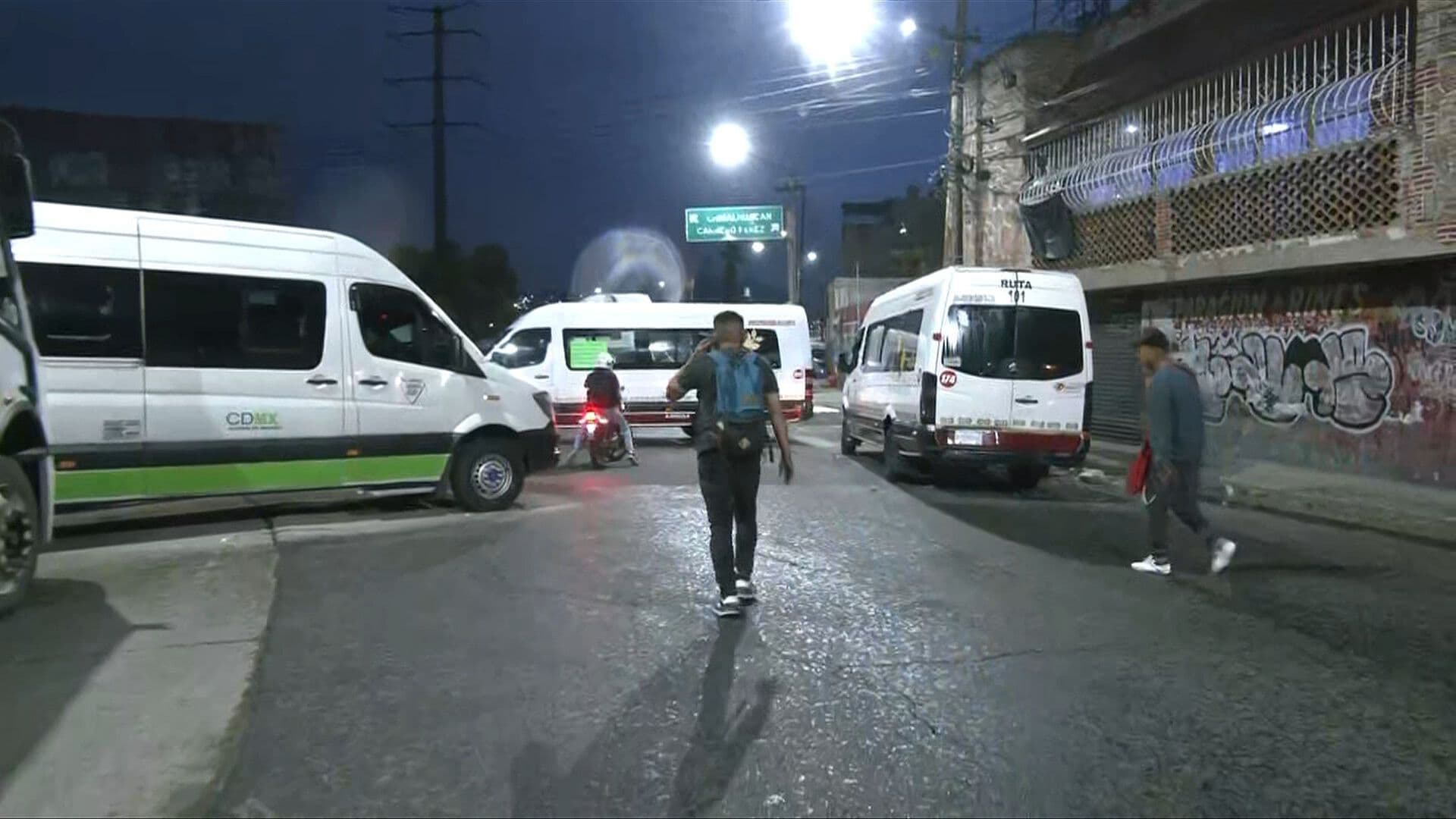 Video