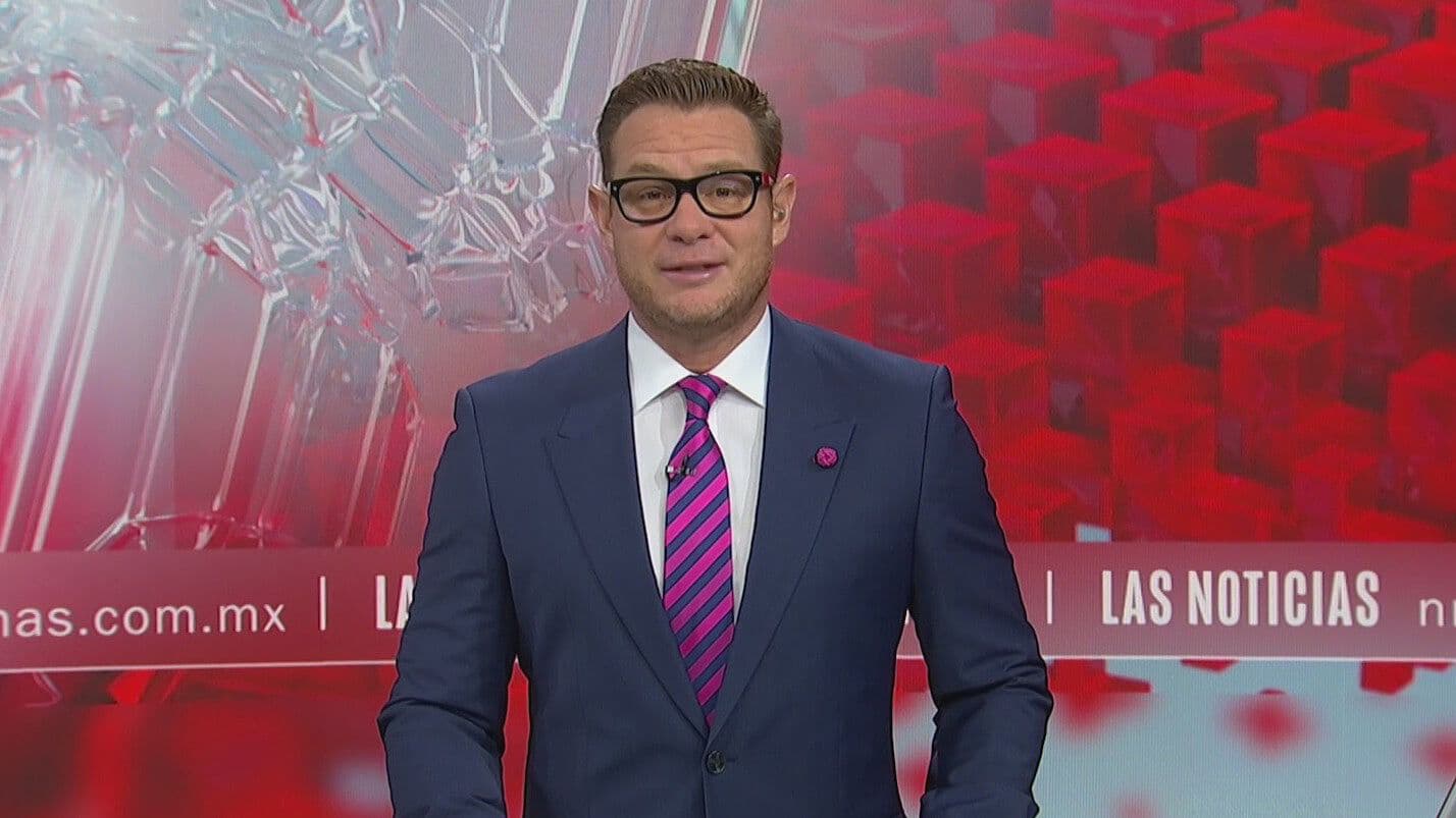 Las Noticias con Carlos Hurtado Programa Completo: Episodio del 17 de Junio del 2026