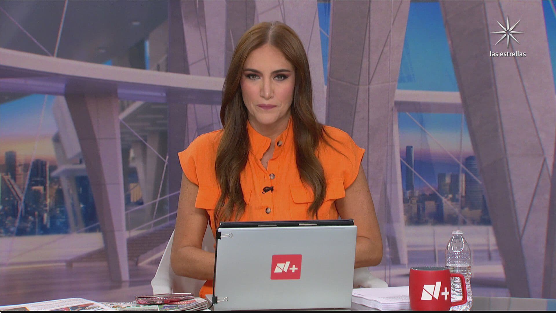 Despierta con Danielle Dithurbide Programa Completo: Capítulo de Hoy Miércoles 17 de Junio de 2026