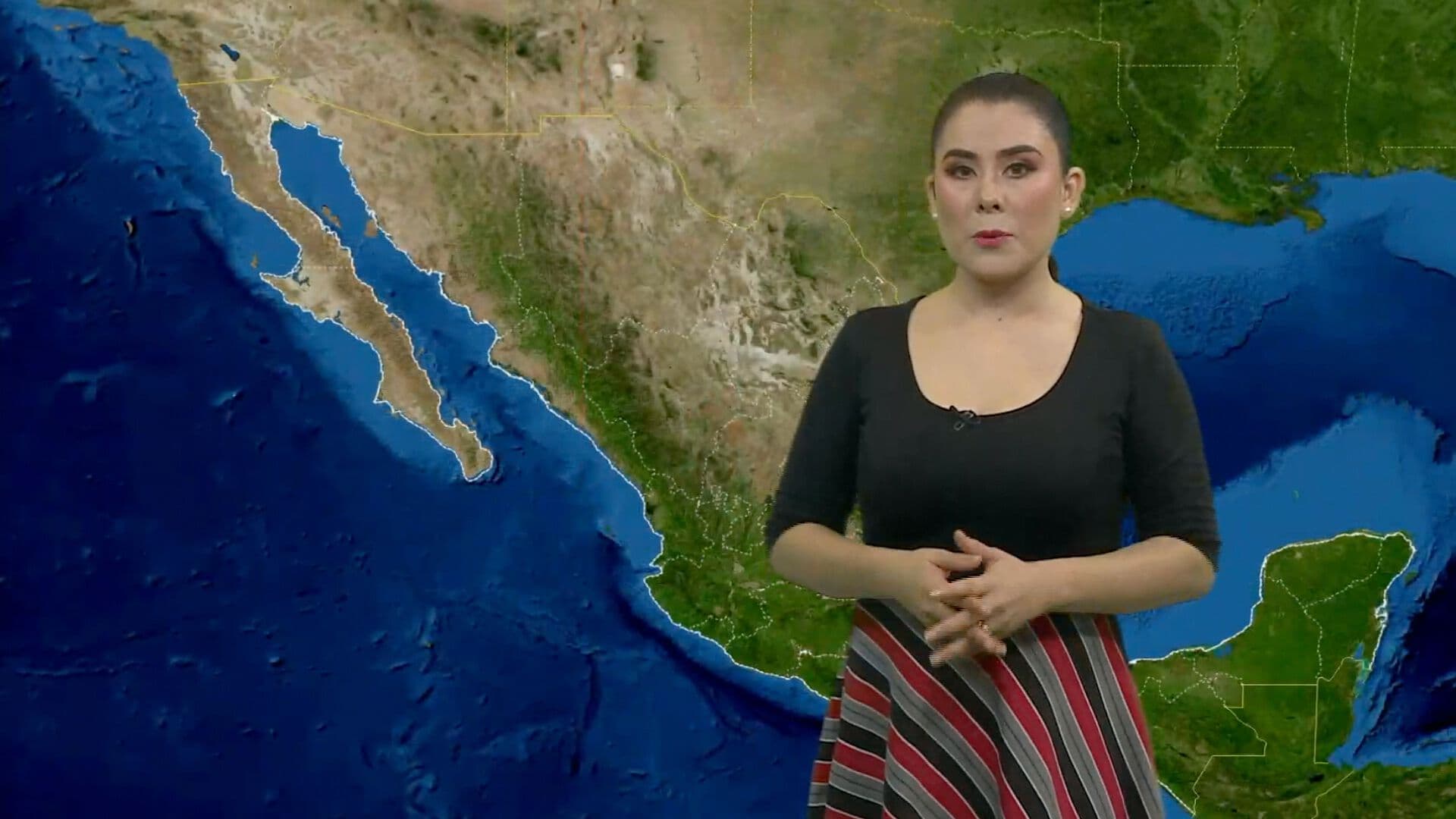 Clima Hoy en Puebla: Pronóstico del Jueves 18 de Junio de 2026