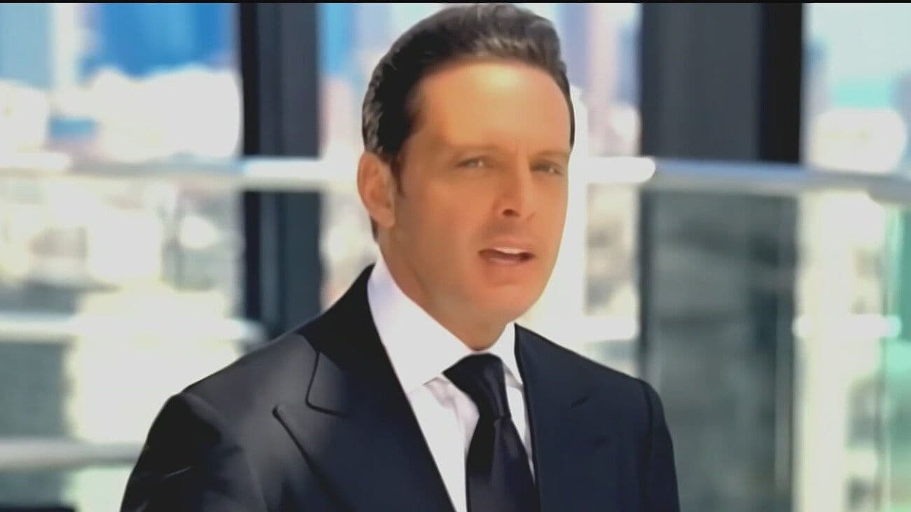 ¿Luis Miguel Está Hospitalizado? Esto se Sabe