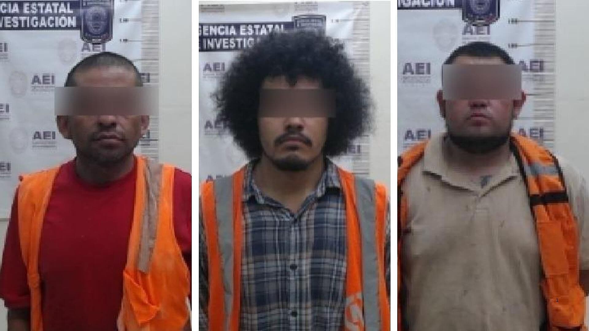 Dictan Fallo Condenatorio Contra Tres Secuestradores en Ciudad Juárez