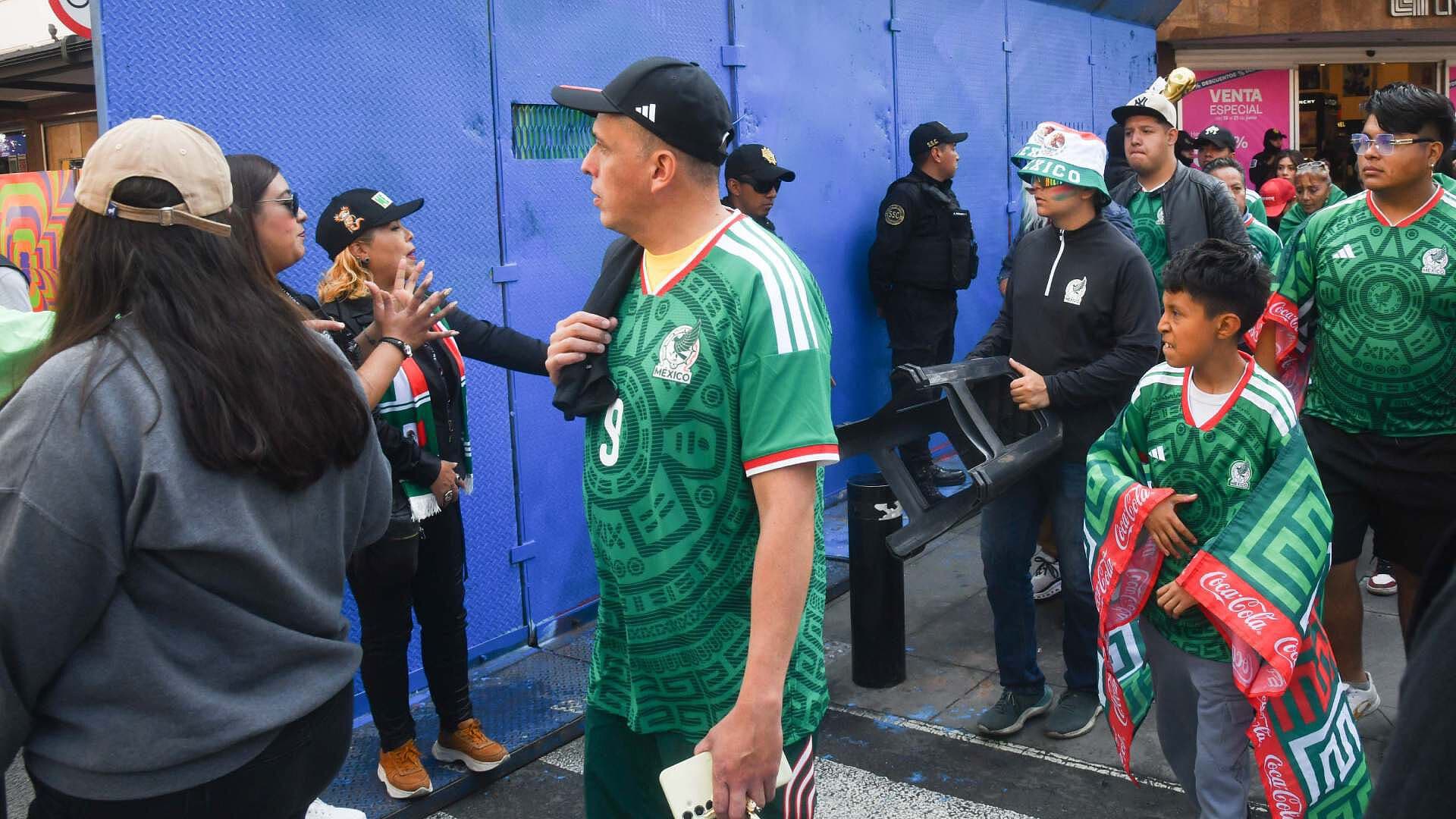 México vs Corea del Sur: ¿Dónde Están las Pantallas Gigantes para Ver el Duelo Mundialista?