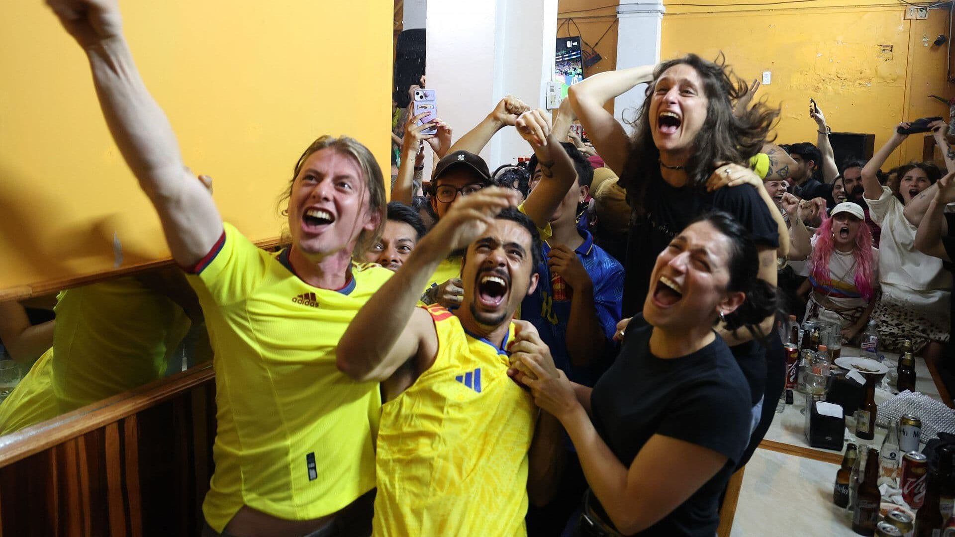 Partidos de Selecciones Favoritas a Ganar en el Mundial