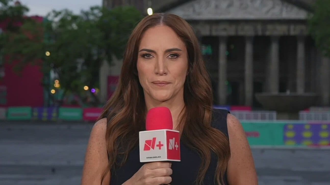 Despierta con Danielle Dithurbide Programa Completo: Capítulo de Hoy 19 de Junio de 2026