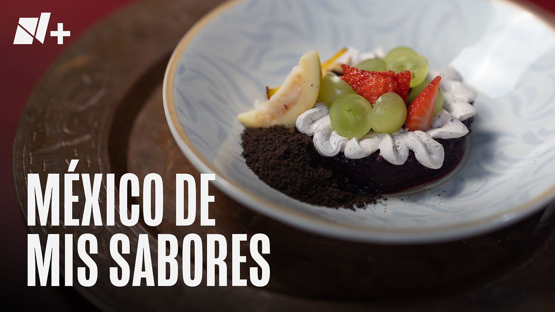 “México de Mis Sabores”
