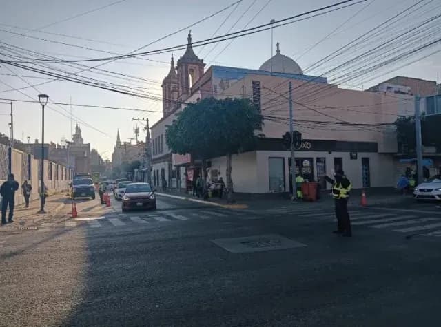 Ciudadanos aprovecharon su día de descanso para pagar el predial. Foto: N+
