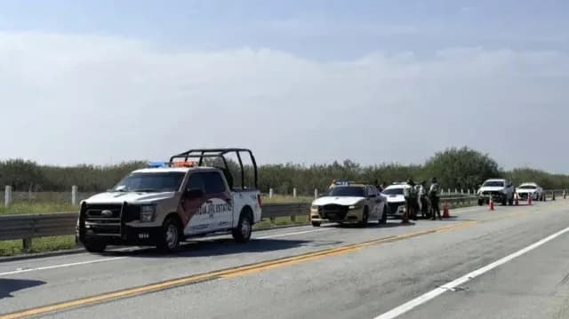 Hallan Cadáver a la Orilla de Carretera de Reynosa