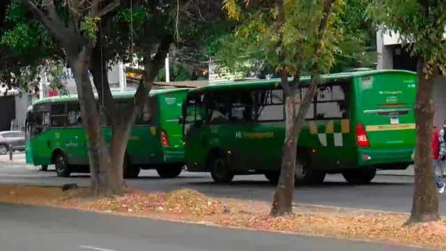 Todos los estudiantes en Jalisco, pagarán una tarifa de $5. Foto: N+