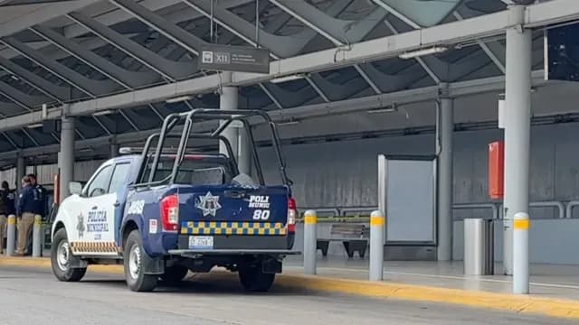 Se desconoce aún la identidad de la señora de aproximadamente 60 años. Foto: N+