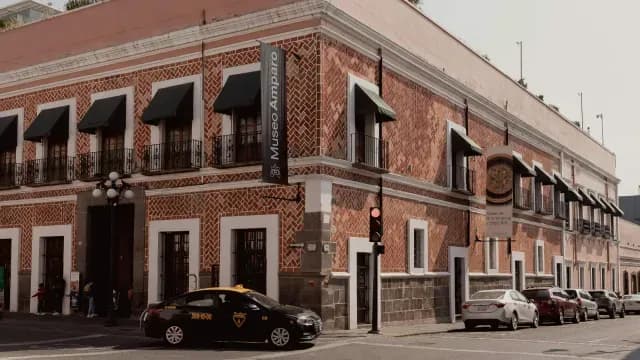 La primera "Noche de Museos" del 2026 en Puebla se realizará el 14 de febrero