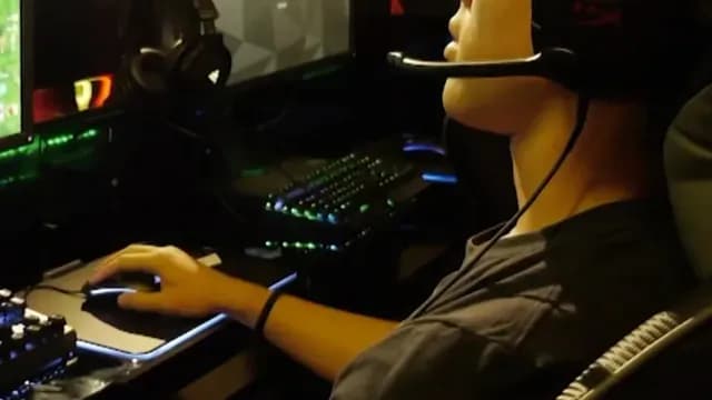 Especialistas recomiendan activar control parental en juegos en línea