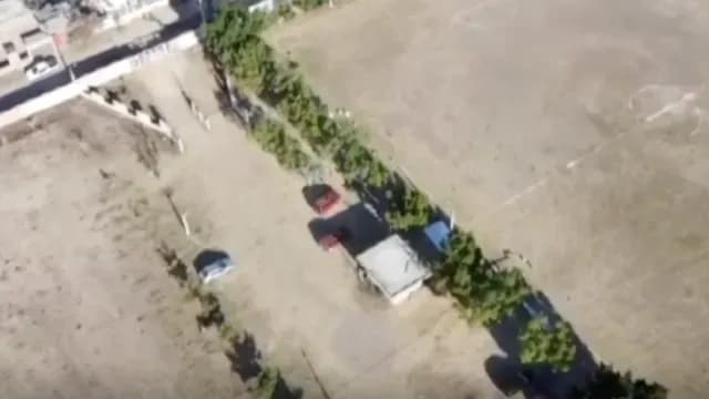 Cancha en Salamanca