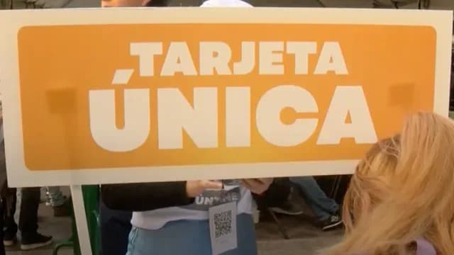 Tarjeta Única de Jalisco funcionará también para sistemas de salud