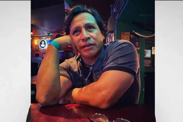 ¿Quién es Gerardo Taracena?. Foto: Cuartoscuro
