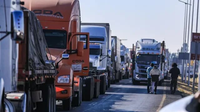 Carreteras Bloqueadas en México Hoy, Lunes 2 de Febrero 2026.