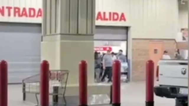 No hay personas detenidas por los hechos. Foto: N+