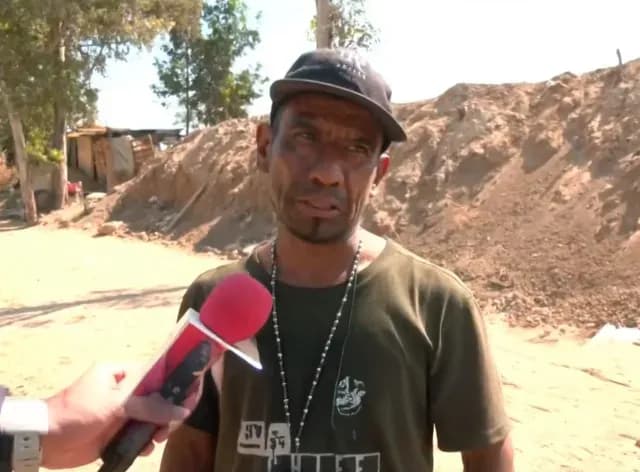 Francisco Anota, padre de Liam Gael, explicó que dejó solo al menor mientras salía a vender chatarra; asegura estar arrepentido y busca recuperar la custodia