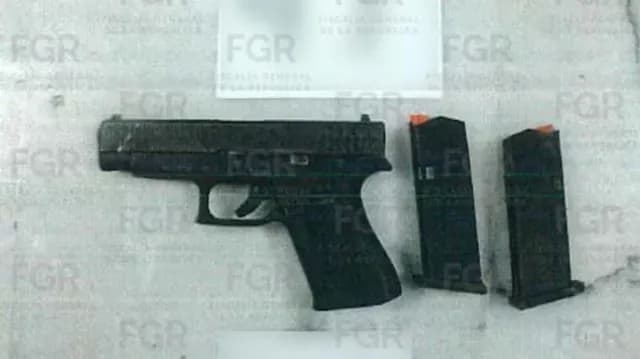 Cuatro Sujetos Vinculados a Proceso en Tamaulipas