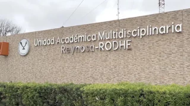 Instalan Módulo de Vacunación Contra el Sarampión en Reynosa