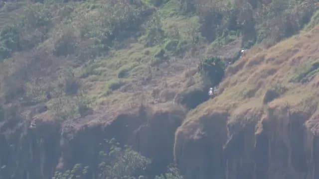 Hermanos de Jorge Alfredo preidentifican el cuerpo