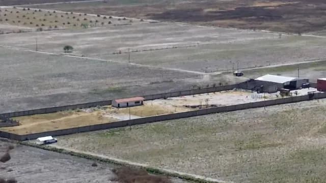 Modifican sentencia de los diez del rancho Izaguirre. Foto: N+