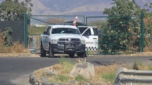 Autoridades mantienen operativos en los distintos municipios. Foto: N+