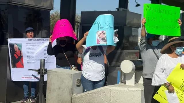 Brenda Aguilar Guadalupe desaparecida en Cuautitlán Izcalli, Edomex