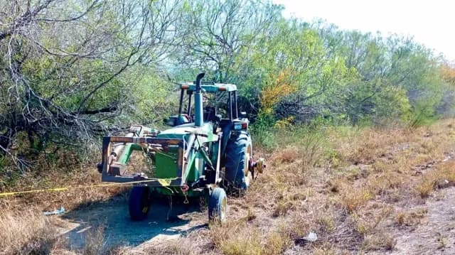 Muere Secretario de Economía en Reynosa