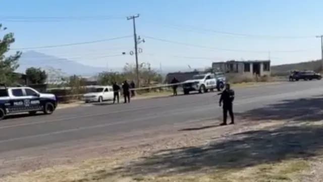 Juan, era el nombre del policía de 23 años de edad. Foto: N+