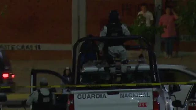 La víctima fue trasladada en estado grave. Foto: N+