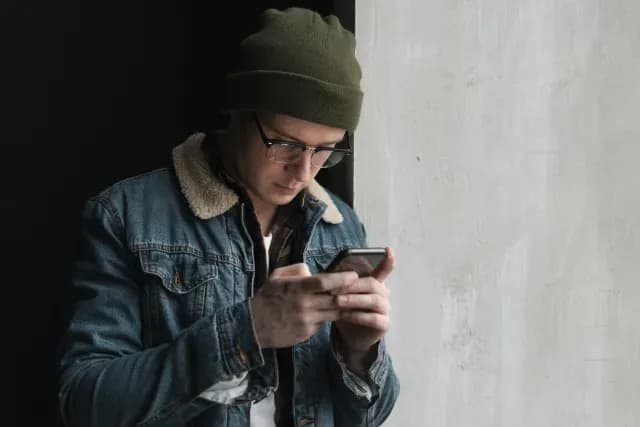 Policía cibernética alerta por aumento de apps montadeudas. Foto: Ilustrativa | Freepik