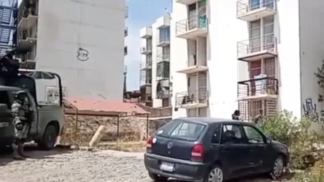 Hasta el momento no se ha dado a conocer la identidad de la víctima. Foto: N+