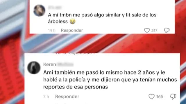 Denuncian Acoso en Laguna del Carpintero de Tampico