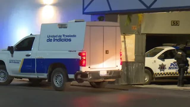 Diego N, fue detenido hasta esclarecer los hechos. Foto: N+
