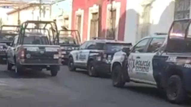 Horas antes se había registrado otro ataque donde murió una persona. Foto: N+