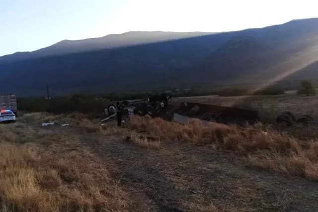 Foto: Guardia Nacional