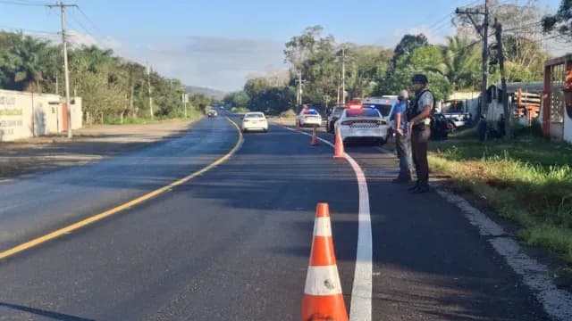 Carreteras Bloqueadas en México Hoy, Lunes 23 de Marzo 2026.