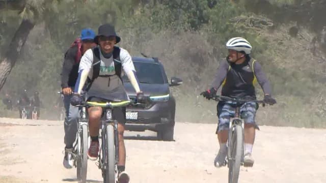 Se espera la visita de 36 mil personas durante el periodo vacacional. Foto: N+