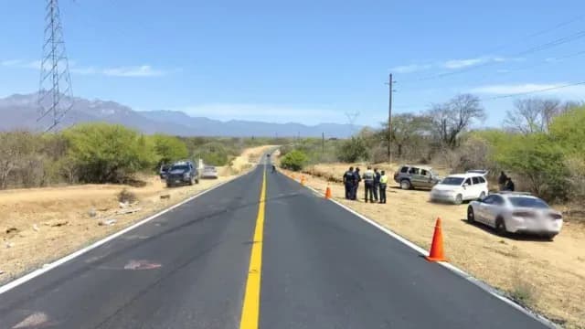 Carreteras Bloqueadas en México Hoy, Domingo 5 de Abril 2026 Rutas