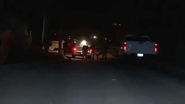 No se ha informado de la identidad de la persona encontrada. Foto: N+