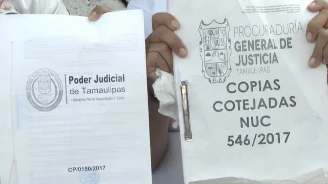 Presunto Responsable de Accidente en Tampico Sería Reincidente