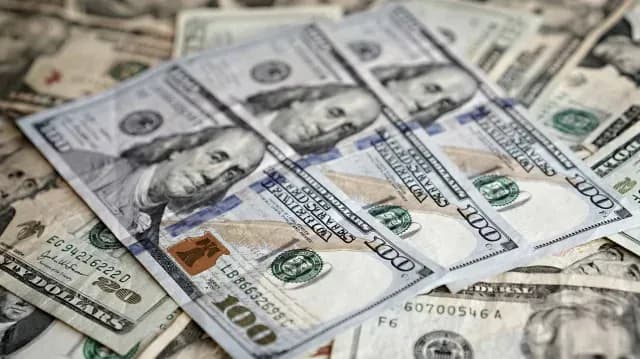 Tipo de Cambio del Dólar Hoy Lunes 6 de Abril de 2026 en México. Foto: Pexels | Ilustrativa