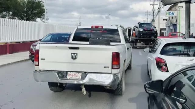 Asesinan a Nutriólogo al Interior de su Consultorio en Reynosa