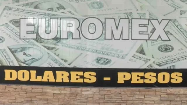 Tipo de Cambio del Dólar Hoy Miércoles 15 de Abril de 2026 en México.