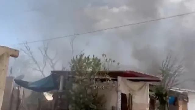 Una tragedia familiar se registró en el municipio de Atengo, Jalisco.