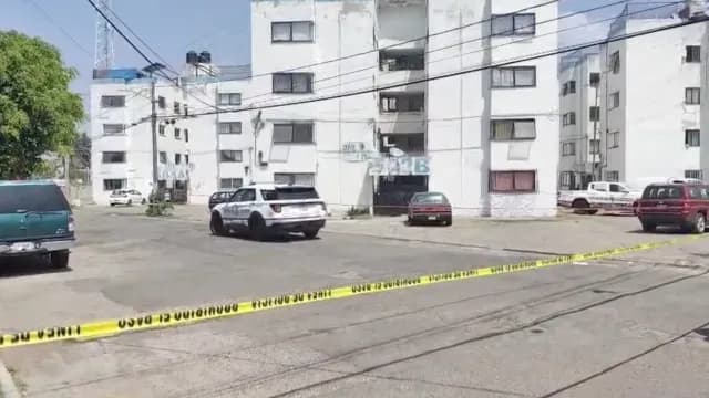 Realizan diligencias por un niño muerto en Junta Auxiliar La Libertad de Puebla. Foto: N+