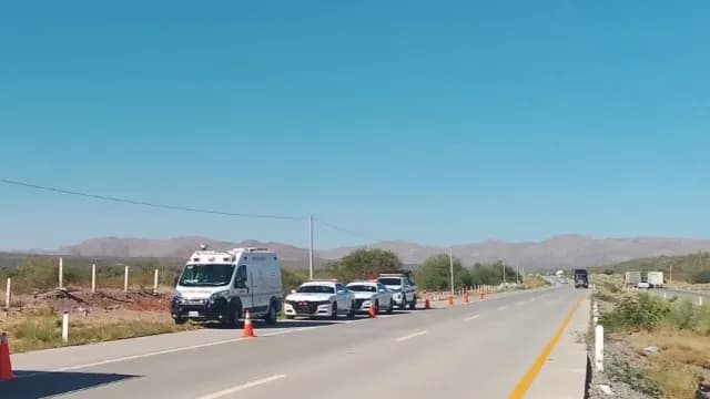 Carreteras Bloqueadas en México Hoy Lunes 27 de Abril 2026 Rutas.